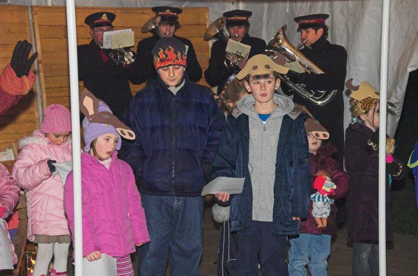 © 2005, Peter Marshall