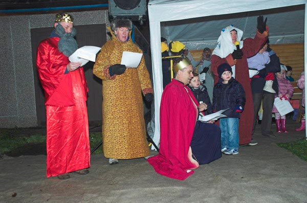 © 2005, Peter Marshall