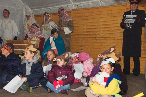 © 2005, Peter Marshall