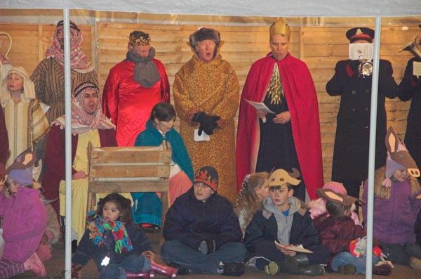 © 2005, Peter Marshall