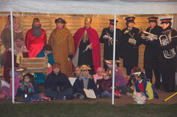 © 2005, Peter Marshall