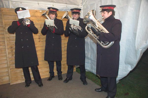 © 2005, Peter Marshall