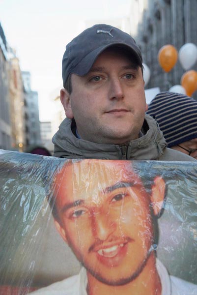 © 2006, Peter Marshall