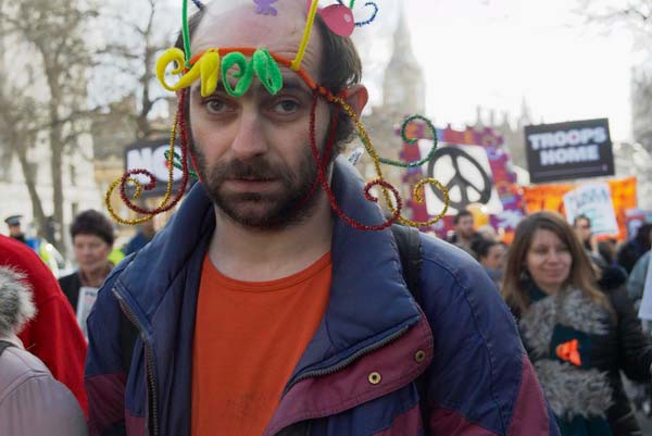 © 2006, Peter Marshall