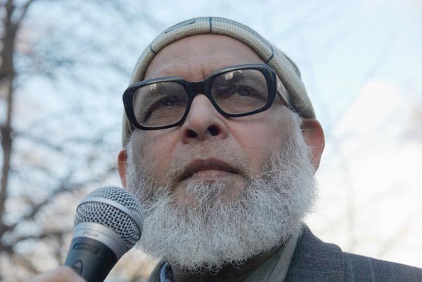 © 2006, Peter Marshall