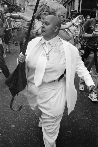 © 1993-2006, Peter Marshall. Ten Years of Pride