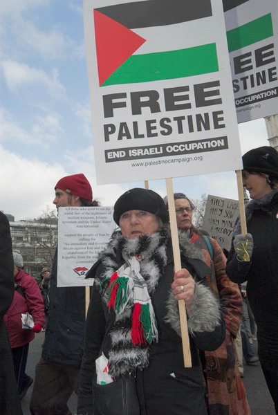 troops home from iraq © 2006, Peter Marshall