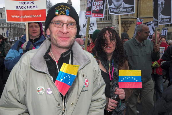 troops home from iraq © 2006, Peter Marshall