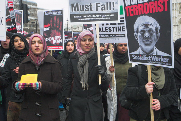 troops home from iraq © 2006, Peter Marshall