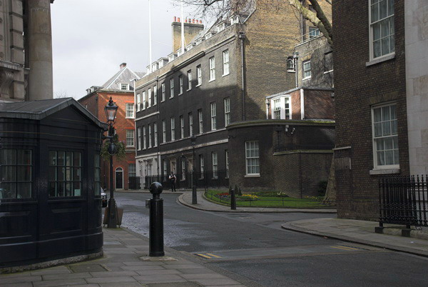 Ivorian Women Protest © 2006, Peter Marshall