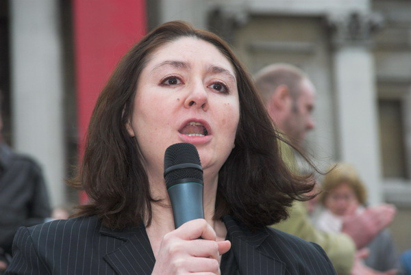 Protect Free Expression © 2006, Peter Marshall