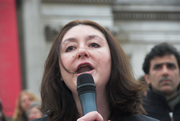  Protect Free Expression © 2006, Peter Marshall