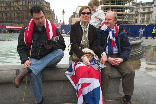 Protect Free Expression © 2006, Peter Marshall