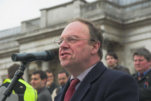 Protect Free Expression © 2006, Peter Marshall