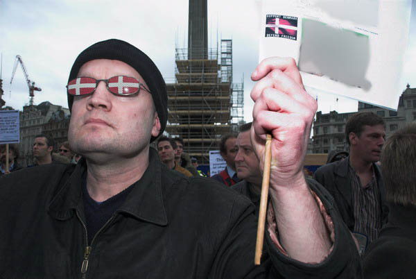 Protect Free Expression © 2006, Peter Marshall