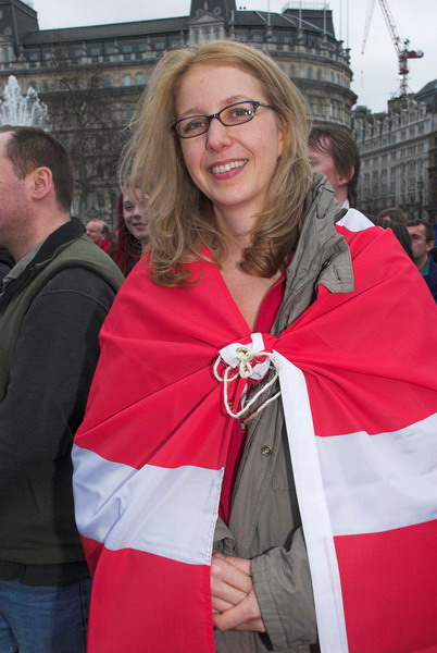 Protect Free Expression © 2006, Peter Marshall