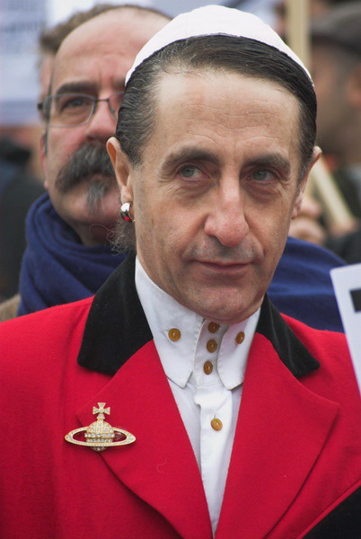 Protect Free Expression © 2006, Peter Marshall