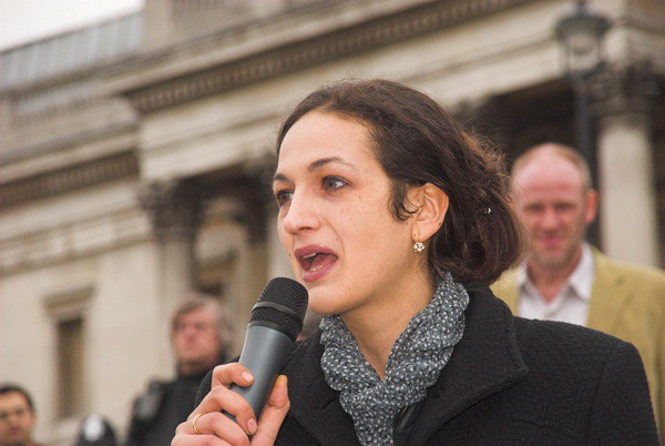 Protect Free Expression © 2006, Peter Marshall