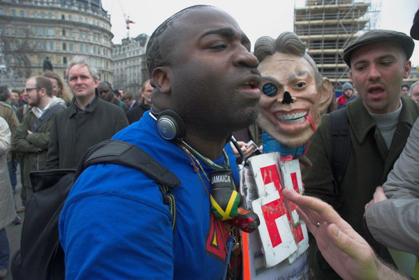 Protect Free Expression © 2006, Peter Marshall