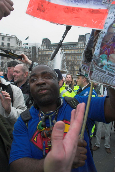 Protect Free Expression © 2006, Peter Marshall