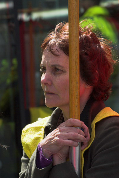 Workers Memorial Day © 2006, Peter Marshall