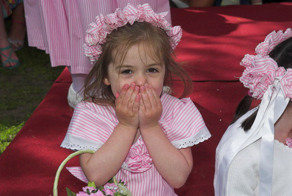 Banstead May Fayre © 2006, Peter Marshall