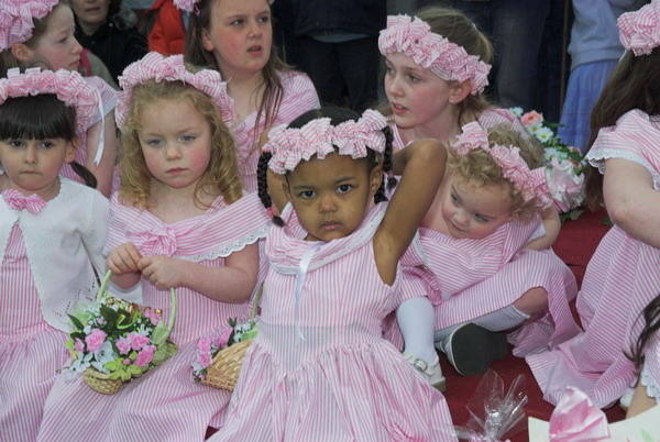 Banstead May Fayre © 2006, Peter Marshall