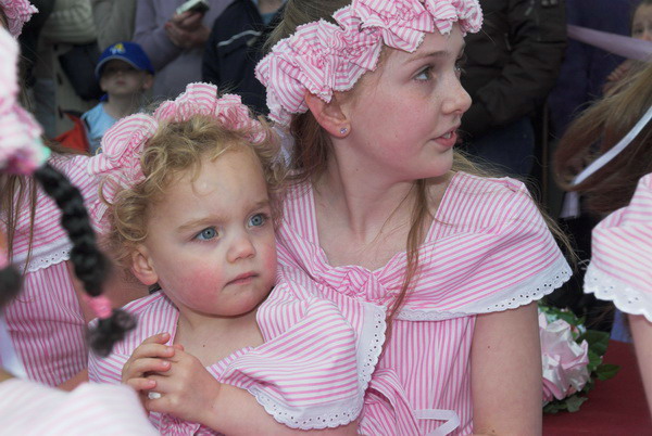 Banstead May Fayre © 2006, Peter Marshall