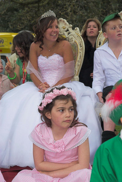 Banstead May Fayre © 2006, Peter Marshall