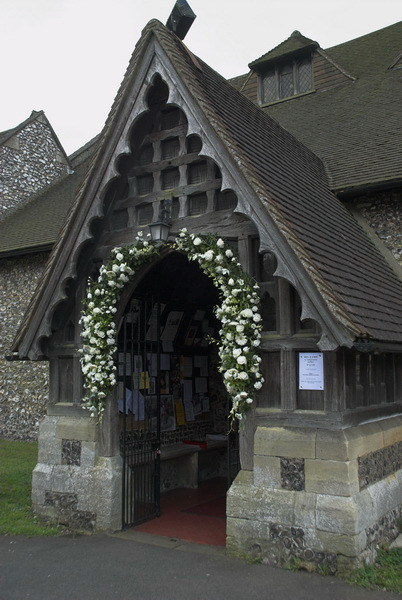 Banstead May Fayre © 2006, Peter Marshall