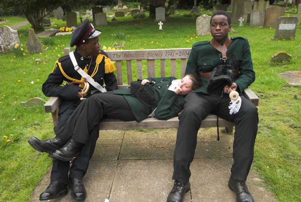 Banstead May Fayre © 2006, Peter Marshall