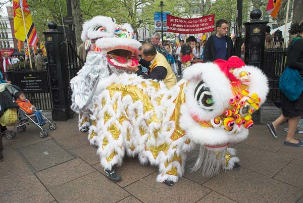 Buddha's 2550th Birthday © 2006, Peter Marshall