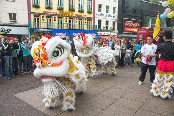 Buddha's 2550th Birthday © 2006, Peter Marshall