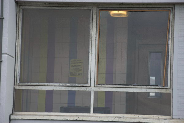 Barking and River Roding © 2006, Peter Marshall