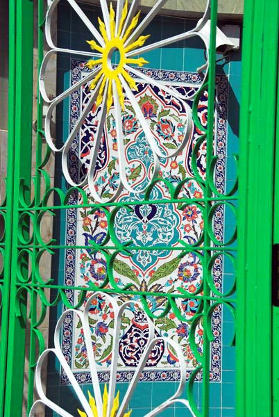 Laburnum Street Party &copy; 2006, Peter Marshall