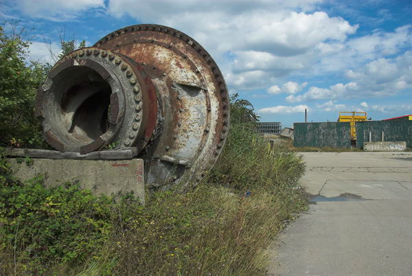 Greenhithe + Swanscombe Marshes © 2006, Peter Marshall