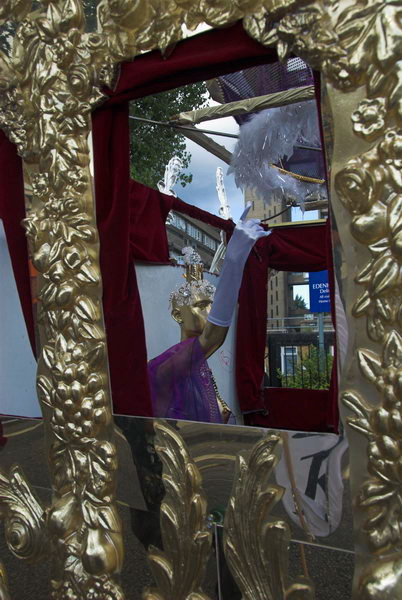 Notting Hill Carnival © 2006, Peter Marshall