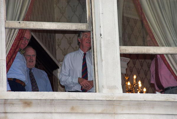 Christian Aid Trade Justice March © 2006, Peter Marshall