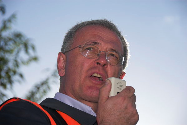 March for Migrant Rights © Peter Marshall 2006