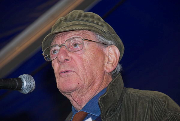 The Battle of Cable Street 70th Anniv  © Peter Marshall, 2006