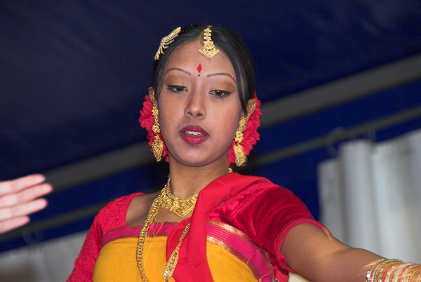 The Battle of Cable Street 70th Anniv © Peter Marshall, 2006