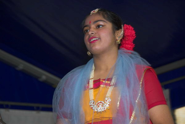 The Battle of Cable Street 70th Anniv © Peter Marshall, 2006