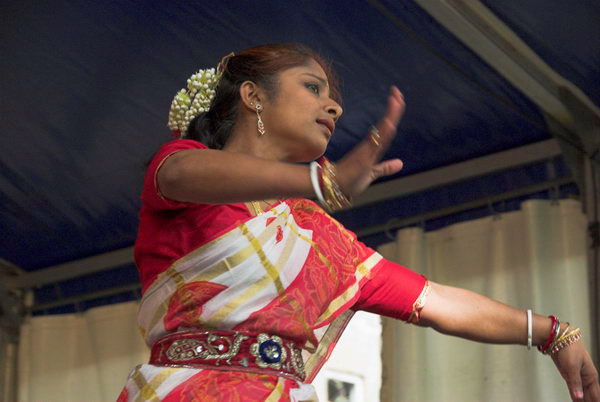 The Battle of Cable Street 70th Anniv © Peter Marshall, 2006