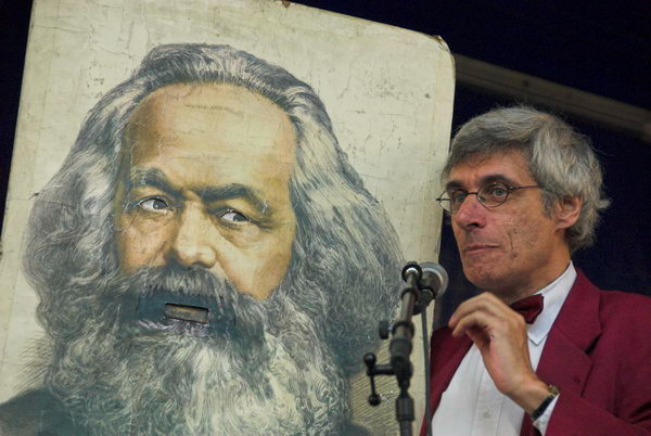 The Battle of Cable Street 70th Anniv © Peter Marshall, 2006