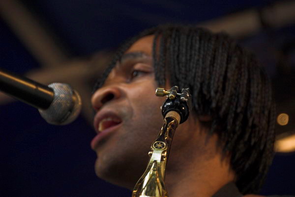 The Battle of Cable Street 70th Anniv © Peter Marshall, 2006