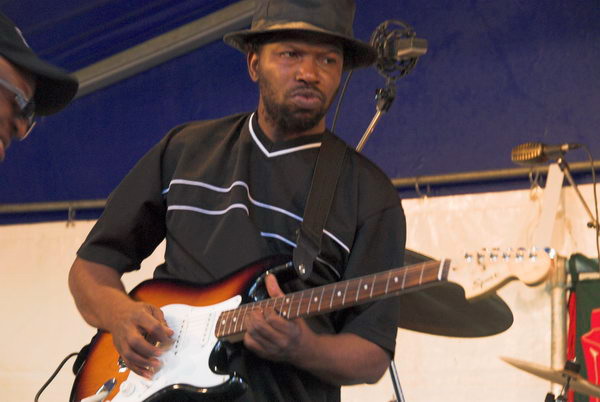 The Battle of Cable Street 70th Anniv © Peter Marshall, 2006