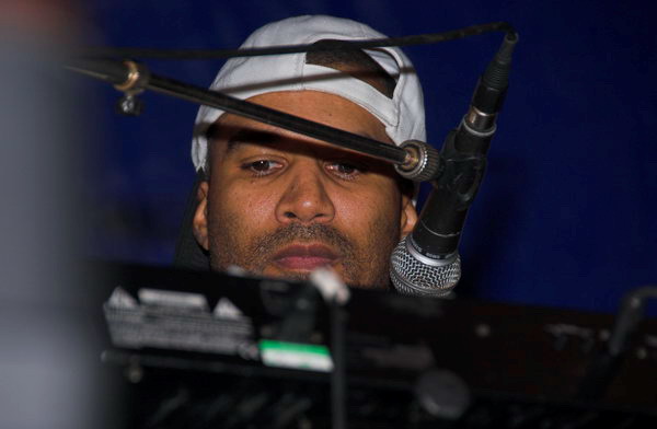 The Battle of Cable Street 70th Anniv © Peter Marshall, 2006