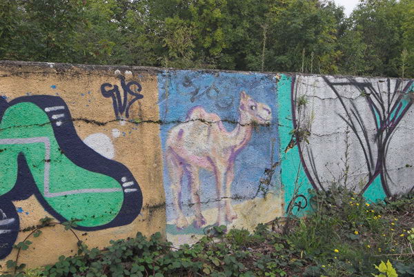 Tottenham to Walthamstow © Peter Marshall, 2006