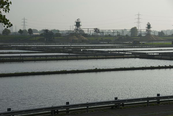 Tottenham to Walthamstow © Peter Marshall, 2006