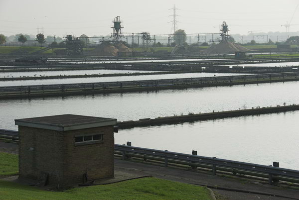 Tottenham to Walthamstow © Peter Marshall, 2006